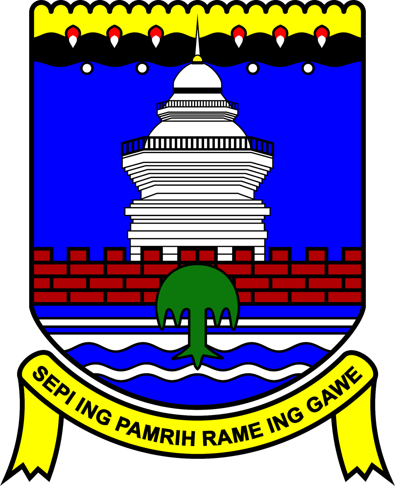Desa Sukadalem